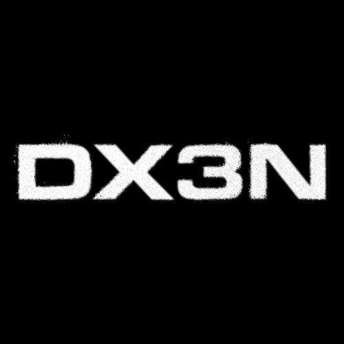 DX3N logo