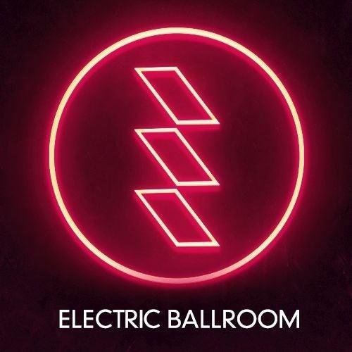 Electric Ballroom logo