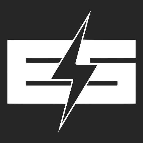 Elektroshok Records logo