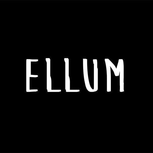 Ellum Audio logo