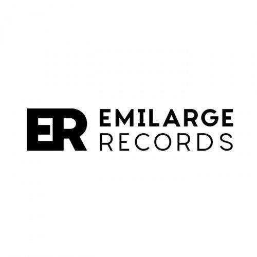 Emilarge Records logo