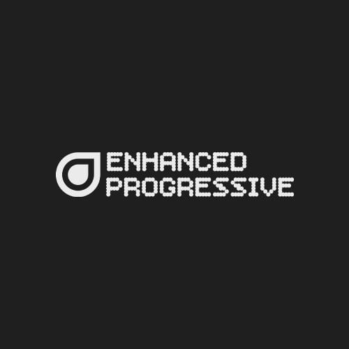 Enhanced Progressive logo