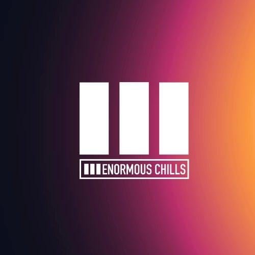 Enormous Chills logo