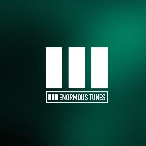 Enormous Tunes logo