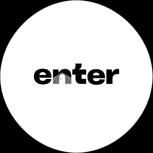 Enter Audio logo