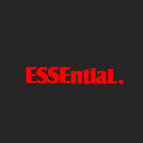 ESSEntial. logo