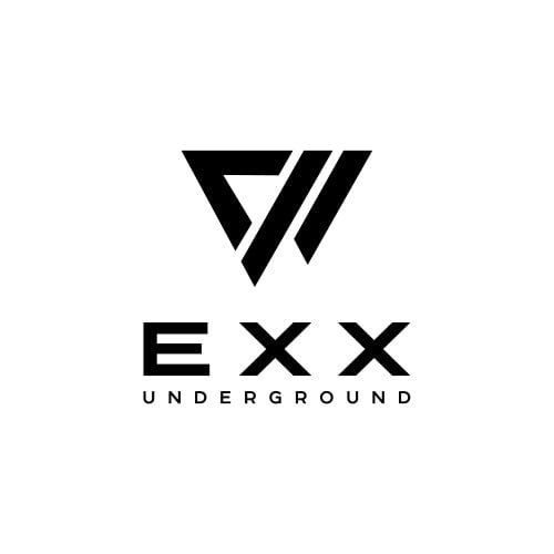 Exx Underground logo