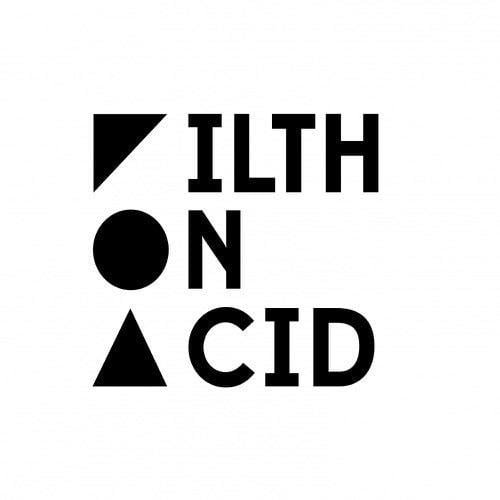 Filth on Acid logo