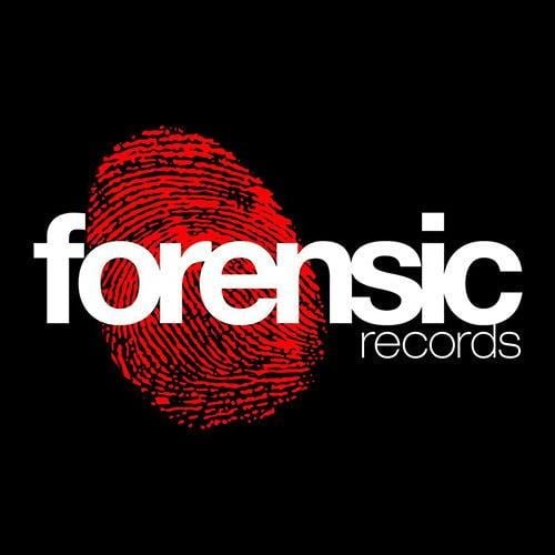 Forensic Records logo