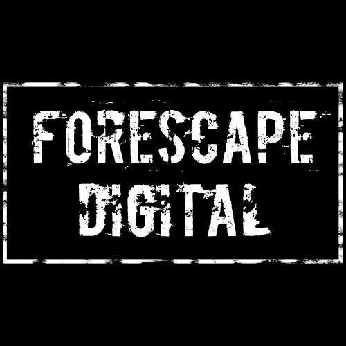 Forescape Digital logo