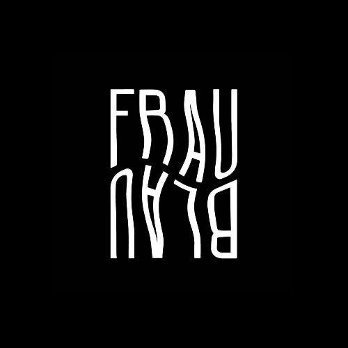 Frau Blau Music logo