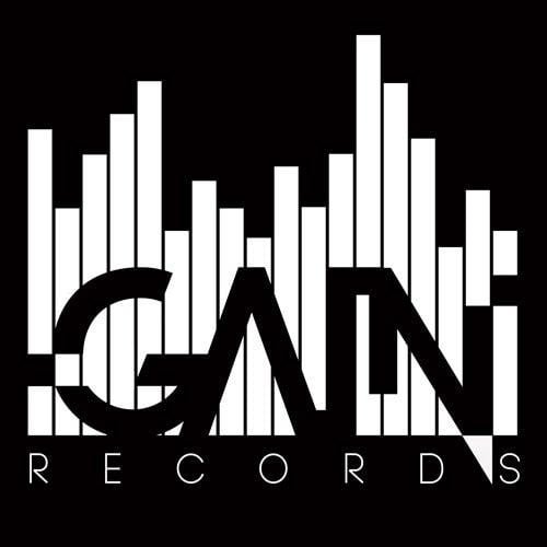 Gain Records logo