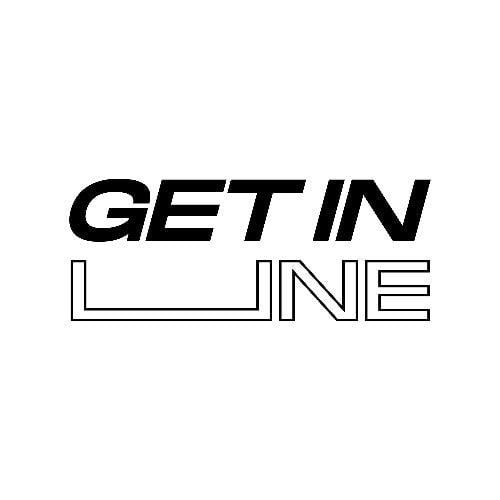 Get In Line logo