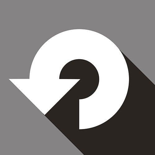 Glasgow Underground logo