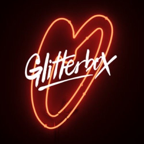 Glitterbox Recordings logo