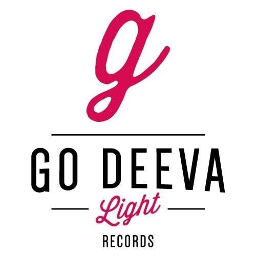 Go Deeva Light Records logo