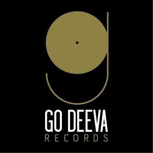 Go Deeva Records logo