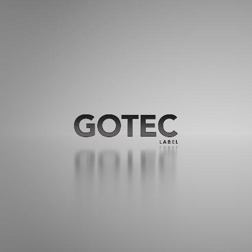 Gotec Label logo