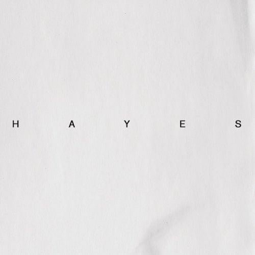 Hayes logo