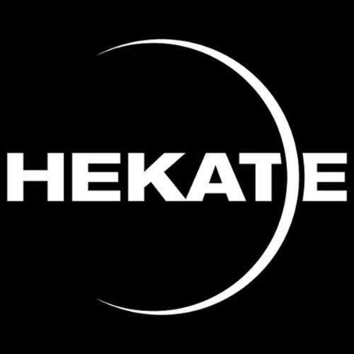 HEKATE logo