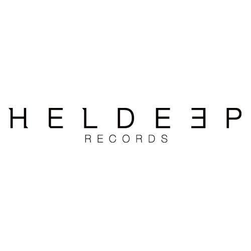 Heldeep Records logo