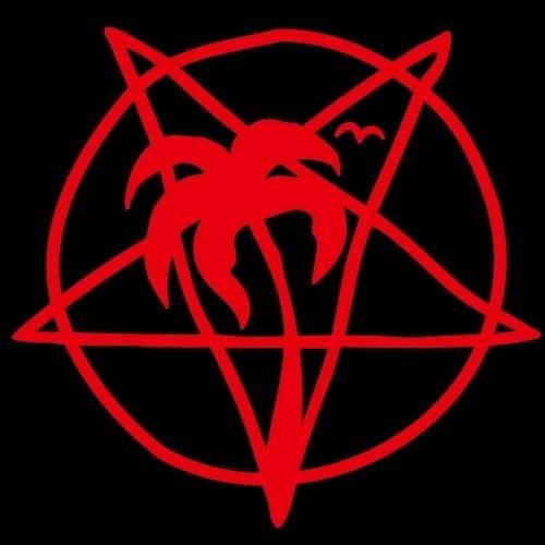 Hell Beach logo