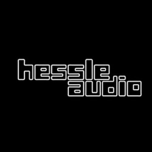 Hessle Audio logo