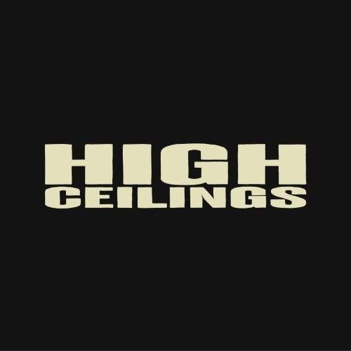 HIGH CEILINGS logo