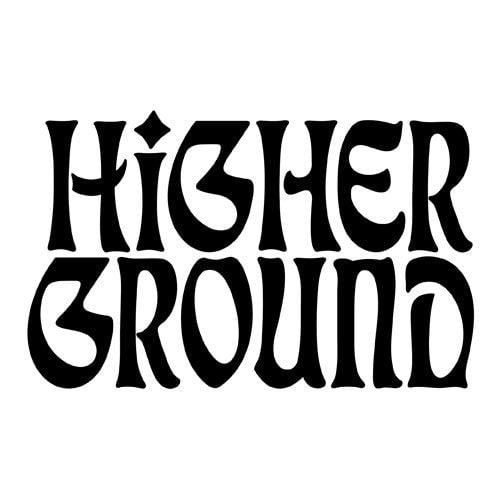 Higher Ground logo