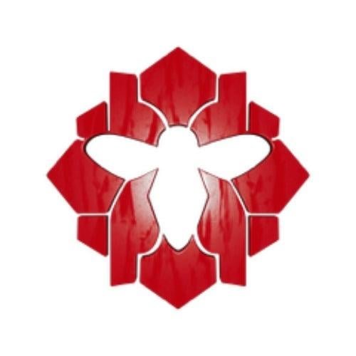 HIVE SOCIETY logo