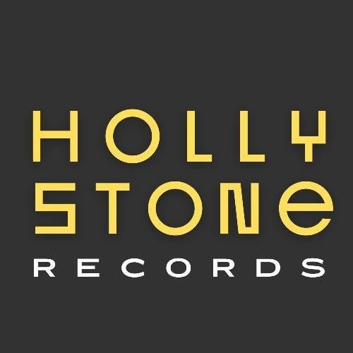 Hollystone Records logo