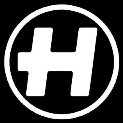 Hospital Records logo