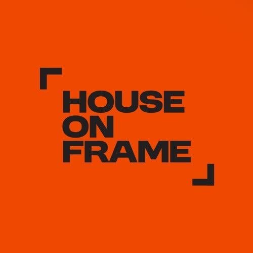 House On Frame logo