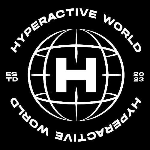 Hyperactive World logo
