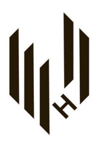 Hypercolour logo Hypercolour logo