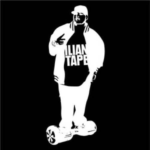 Ilian Tape logo