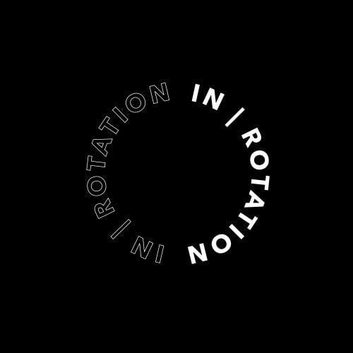 IN / ROTATION (Insomniac Records) logo