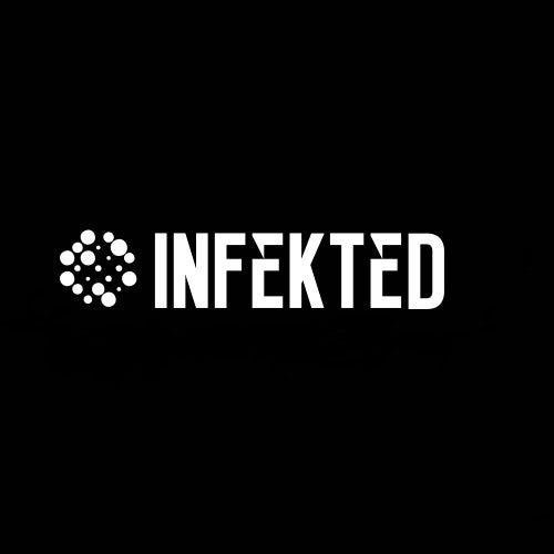 Infekted Records logo