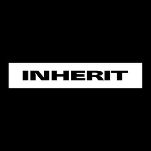 Inherit logo