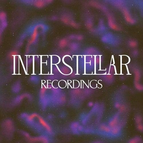 Interstellar Recordings (Insomniac) logo
