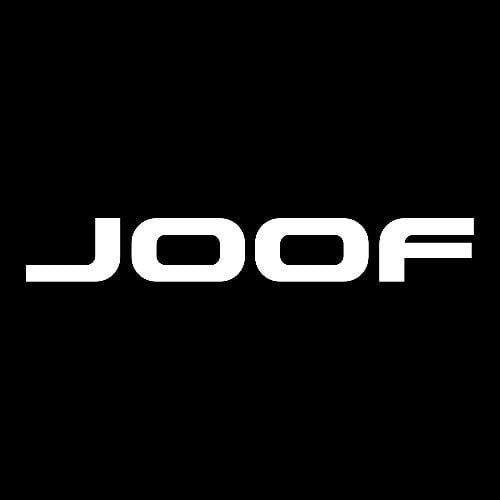 JOOF Recordings logo