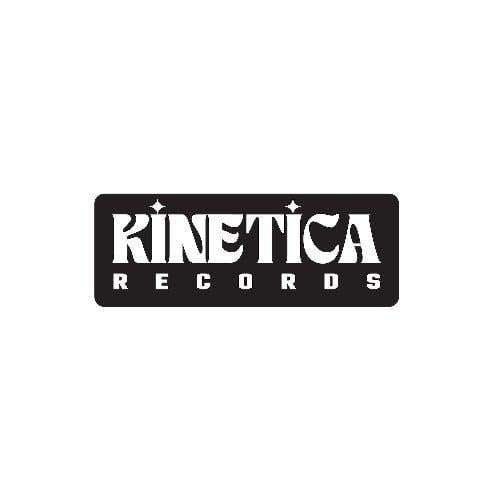 Kinetica Records logo