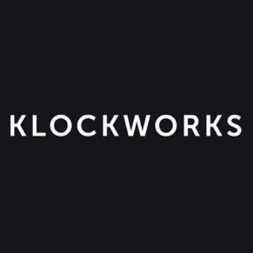 Klockworks logo