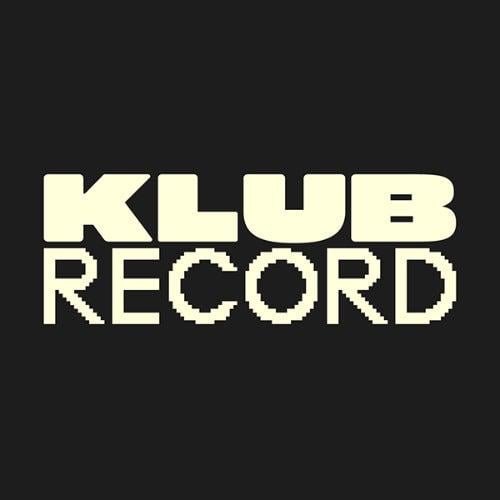 Klub Record logo