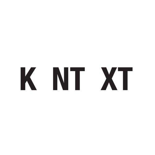 KNTXT Music logo