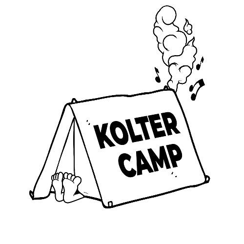 KOLTERCAMP logo