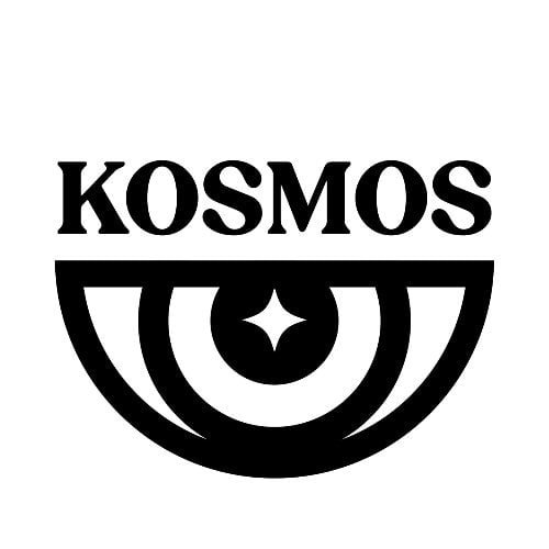 KOSMOS logo