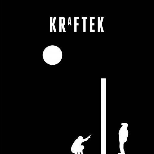 Kraftek logo