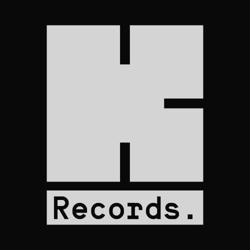 Kube Records logo