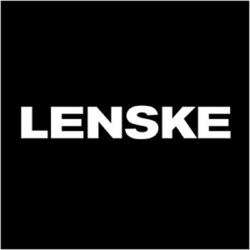 Lenske Records logo